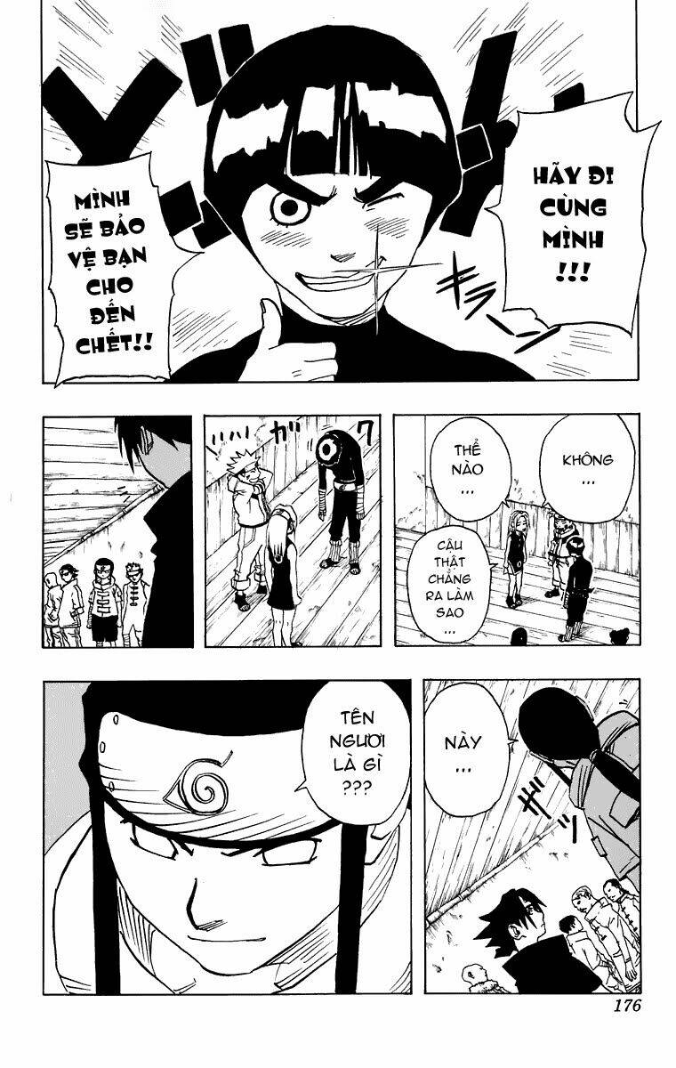 naruto - cửu vĩ hồ ly chapter 36 32