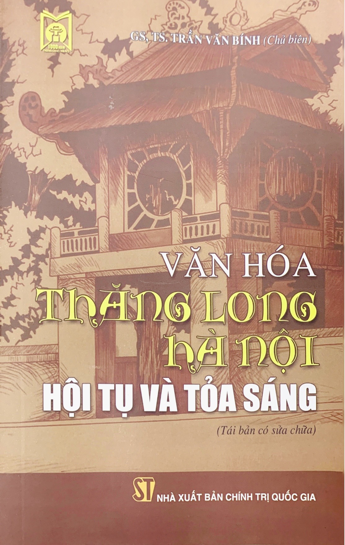 Văn hóa Thăng Long Hà Nội - Hội tụ và tỏa sáng