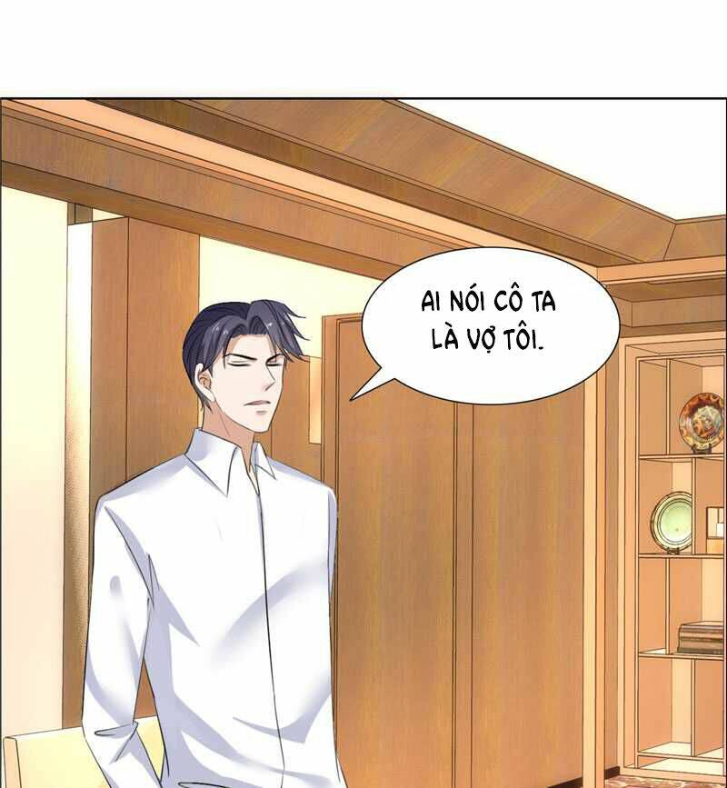 độc sủng kiều thê của bá đạo tổng tài chapter 26 22