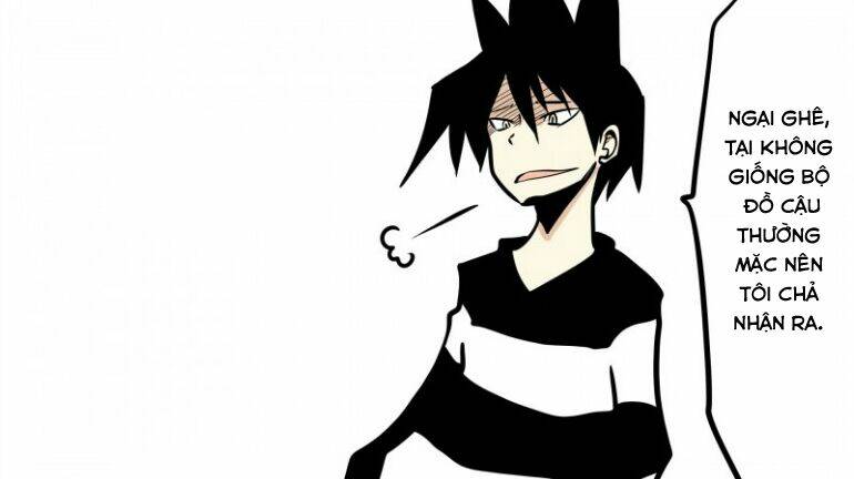 senyuu chapter 25 23