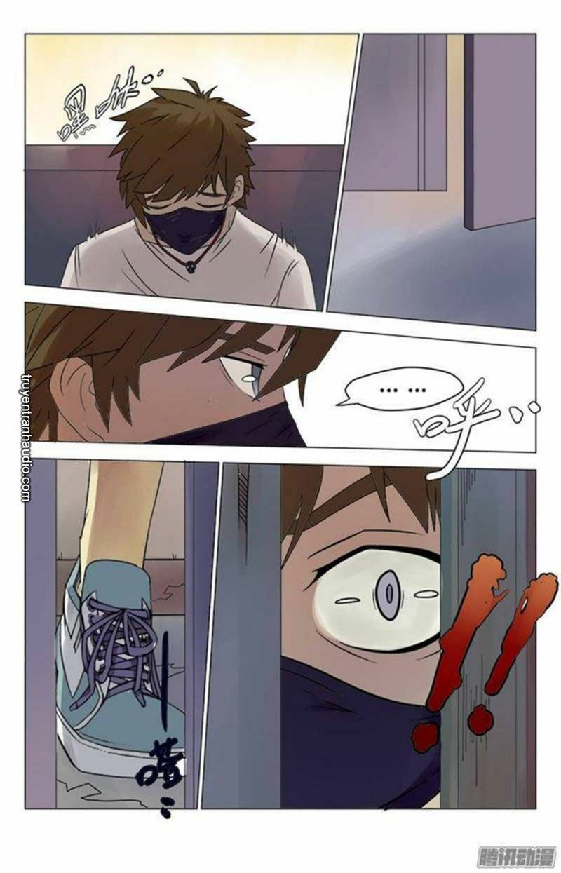 long ẩn giả chapter 2 15