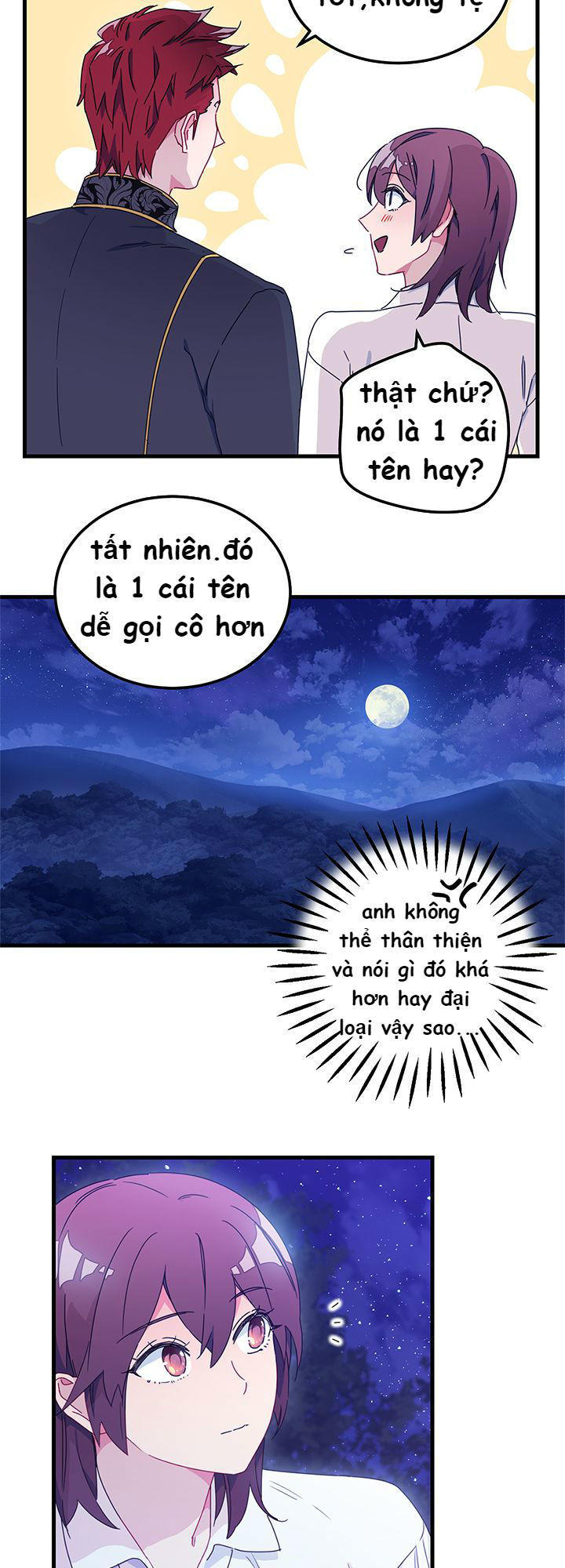 như anh muốn, hoàng tử chapter 9 30