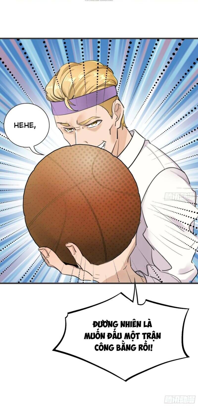 đỉnh phong cường thiếu chapter 26 26