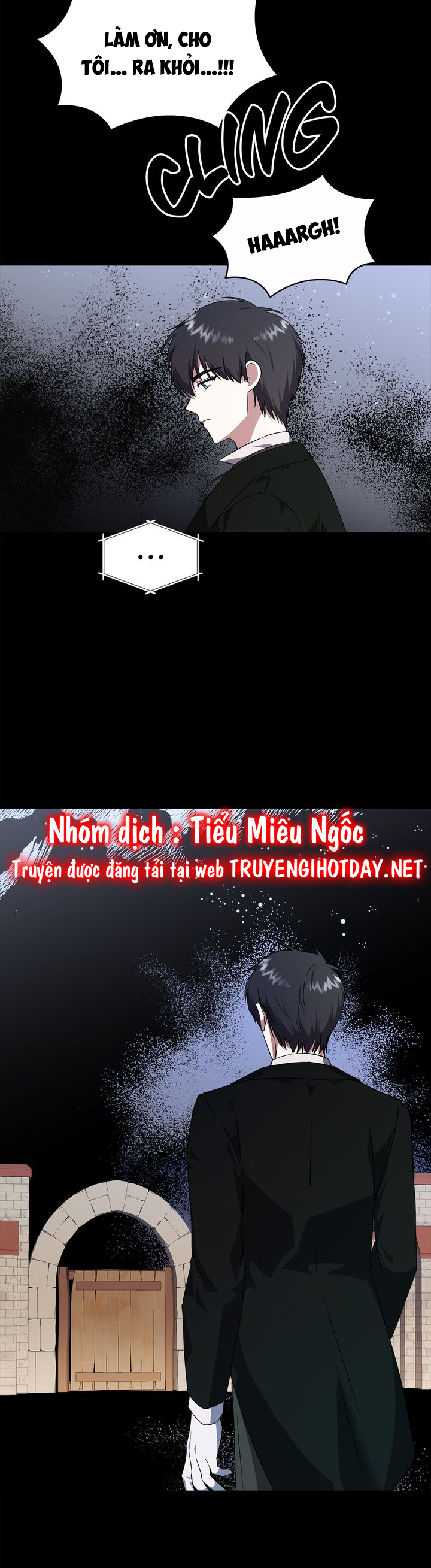 hãy nghe lời của tôi chapter 84 11