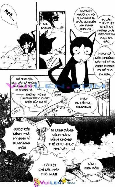 thiên thần dễ thương chapter 3 140