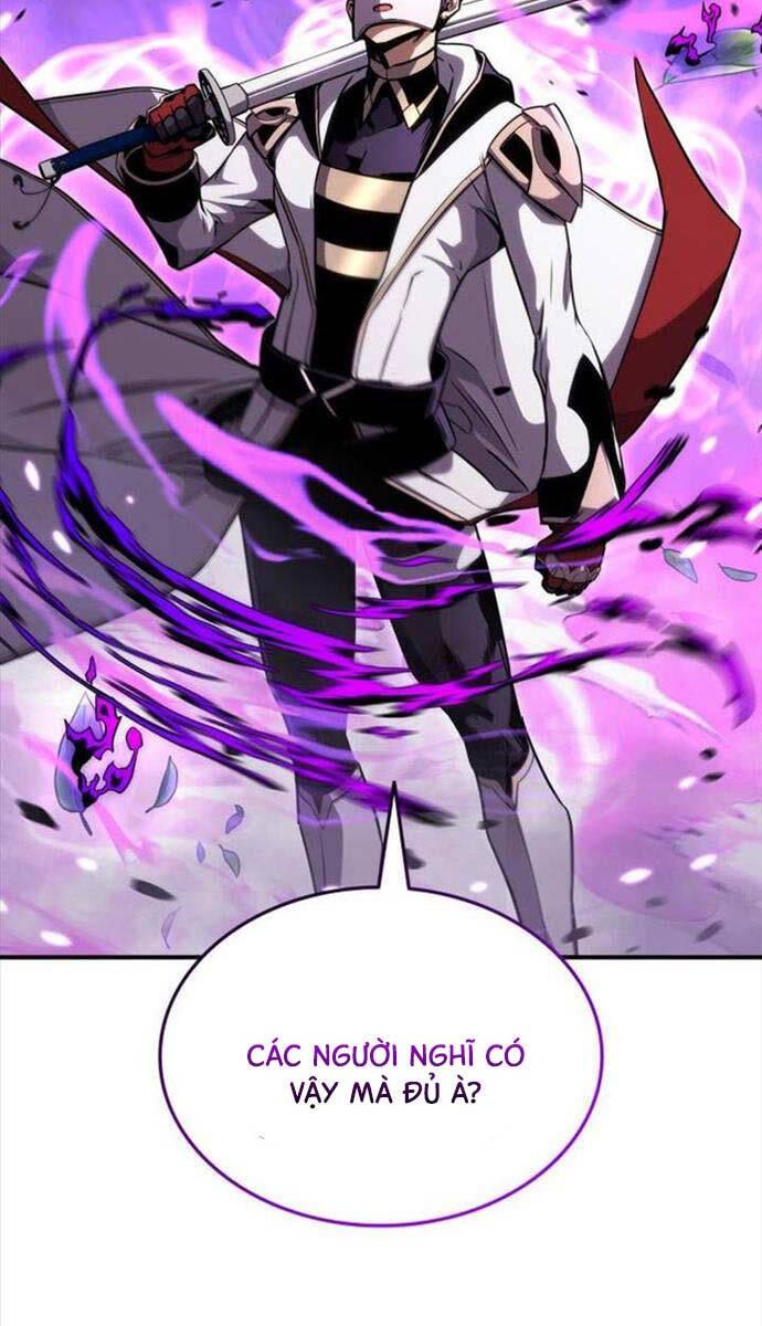 huyền thoại game thủ - tái xuất chapter 142 15