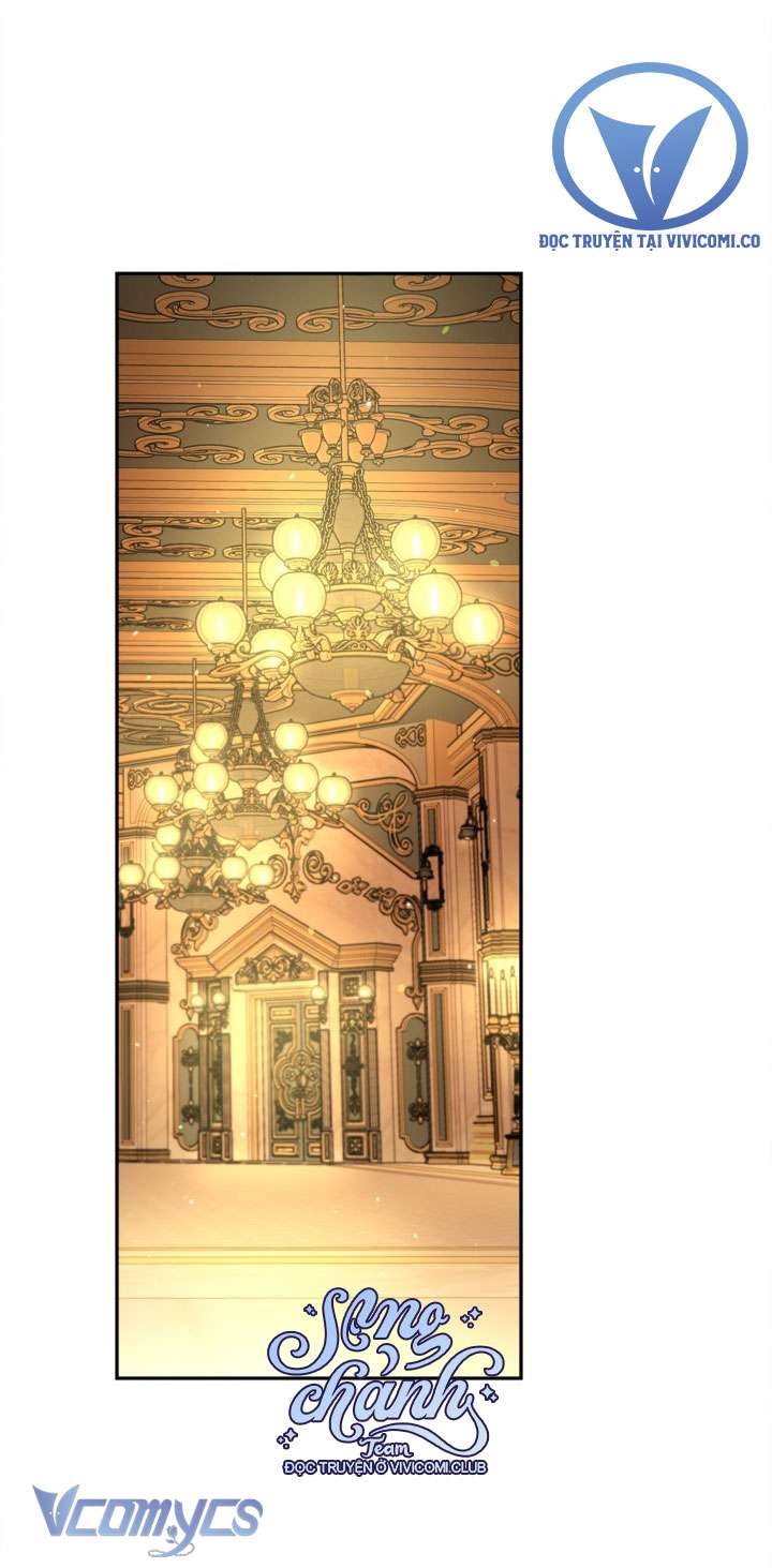 phương pháp trở thành con gái của người hùng bóng đêm chapter 43 40