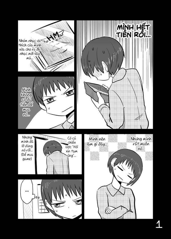 twin sisters chapter 3 2