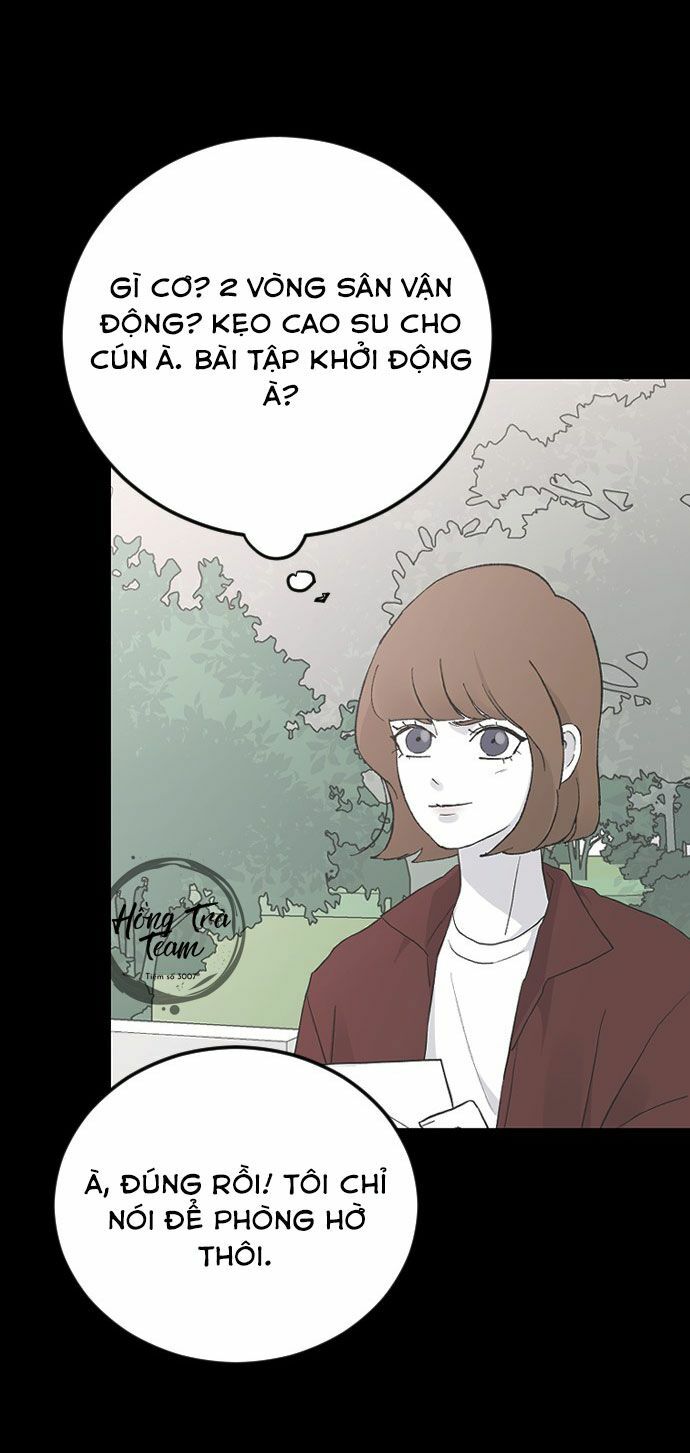 ba người anh trai cực phẩm của tôi chapter 16 17