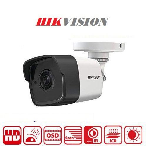 Camera HD-TVI hồng ngoại 3.0 Megapixel HIKVISION DS-2CE16F1T-ITP - HÀNG CHÍNH HÃNG