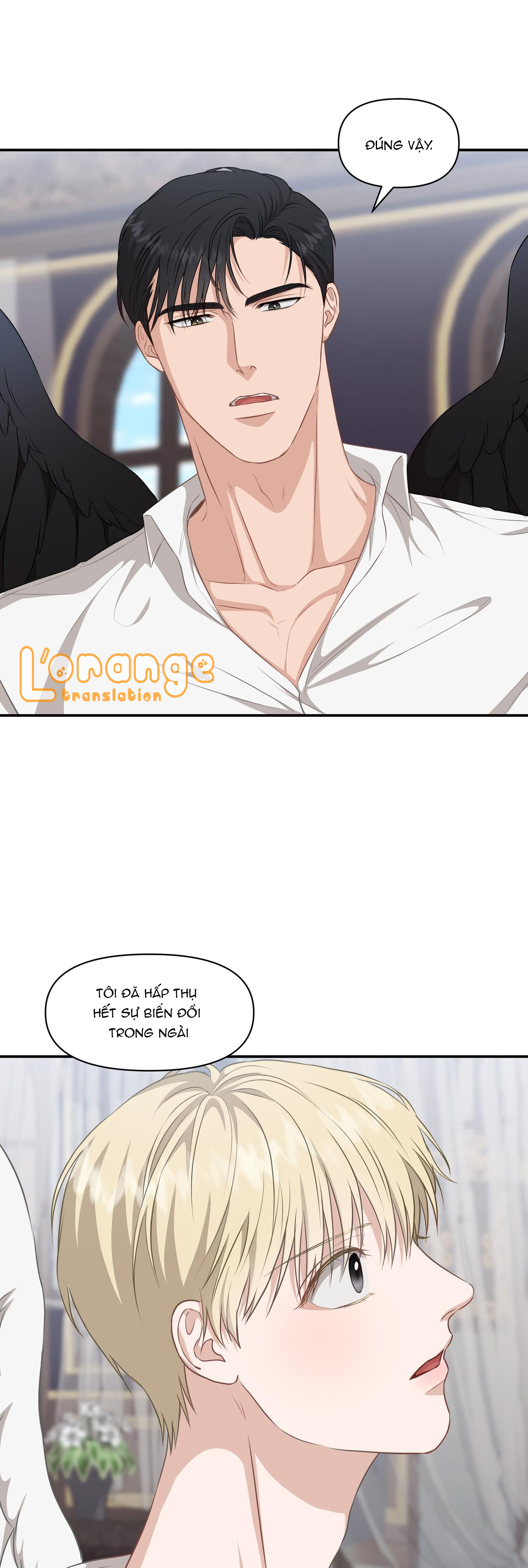 cách để sống sót với tư cách là người chơi chapter 10 43