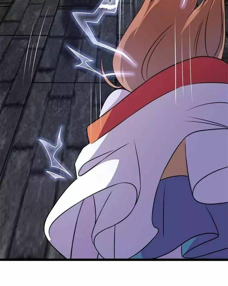 hoàng tử phu quân, ta nuôi ngươi a! chapter 1 40