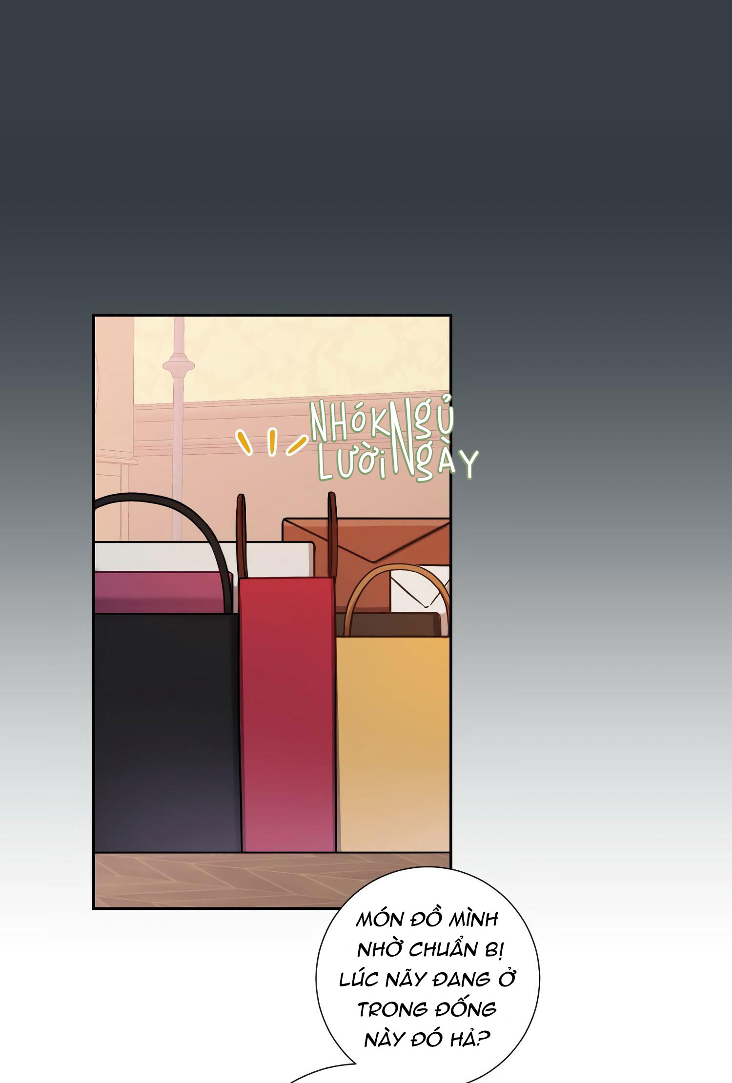 cô chủ và người hầu chapter 13 17