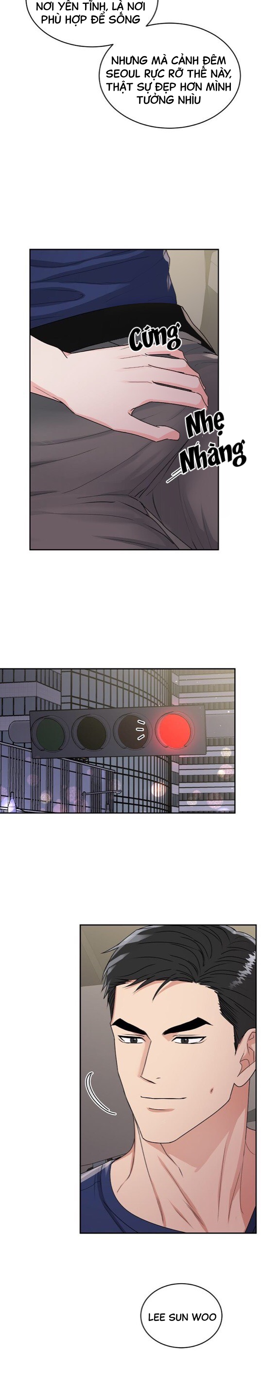 hổ dữ chapter 9 18