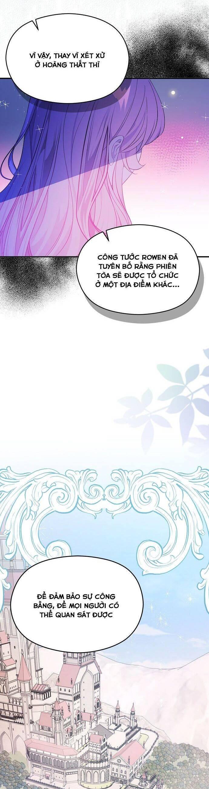 tôi không cố ý quyến rũ nam chính đâu! chapter 75 7