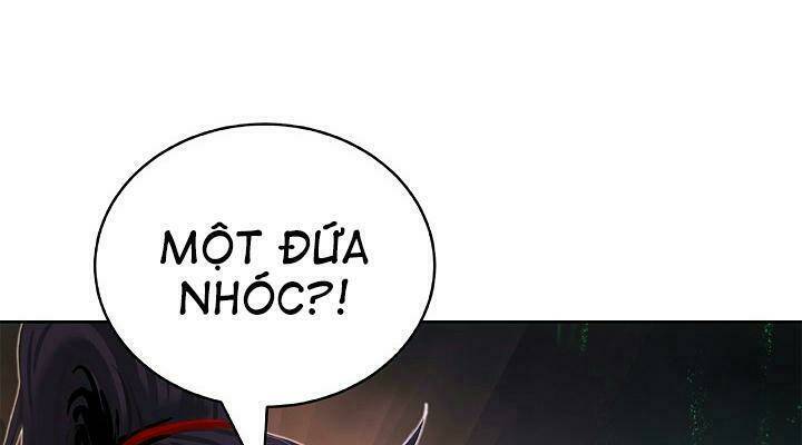 xuyên không thành hổ chapter 54 35