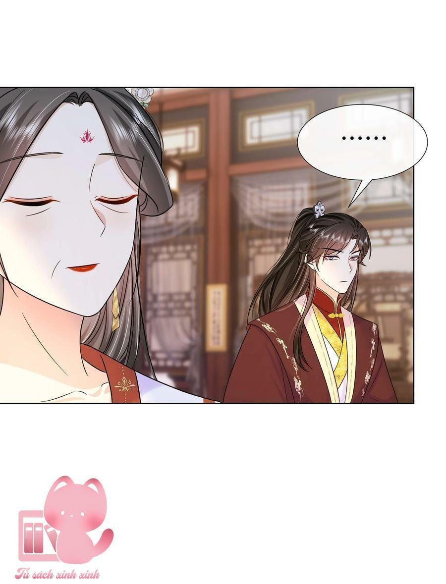 hắc hoá vương gia khó dỗ dành chapter 78 38