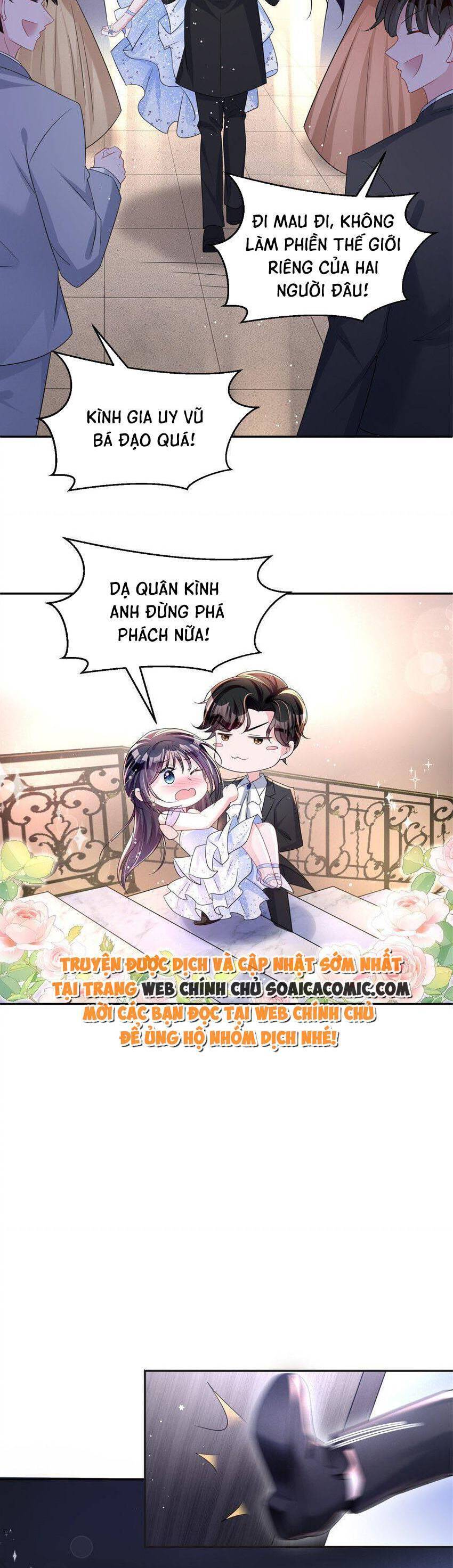 tổng tài huyết tộc cực sủng cô vợ mỹ nhân ngư chapter 50 22