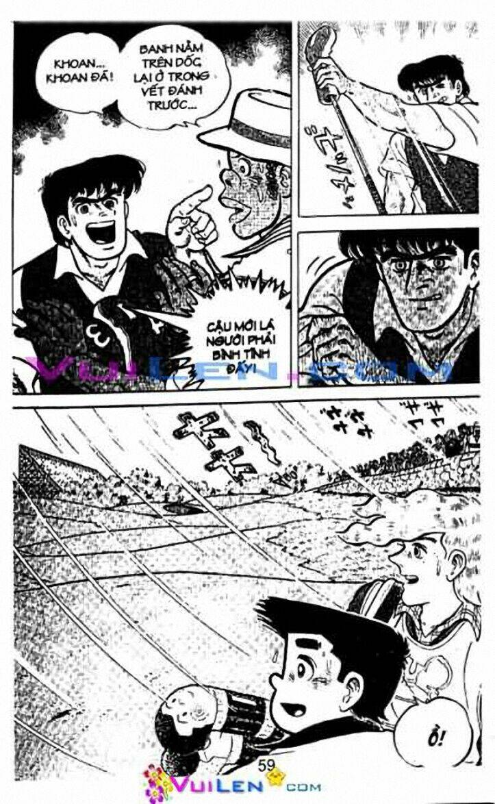 tân teppi chapter 55 59