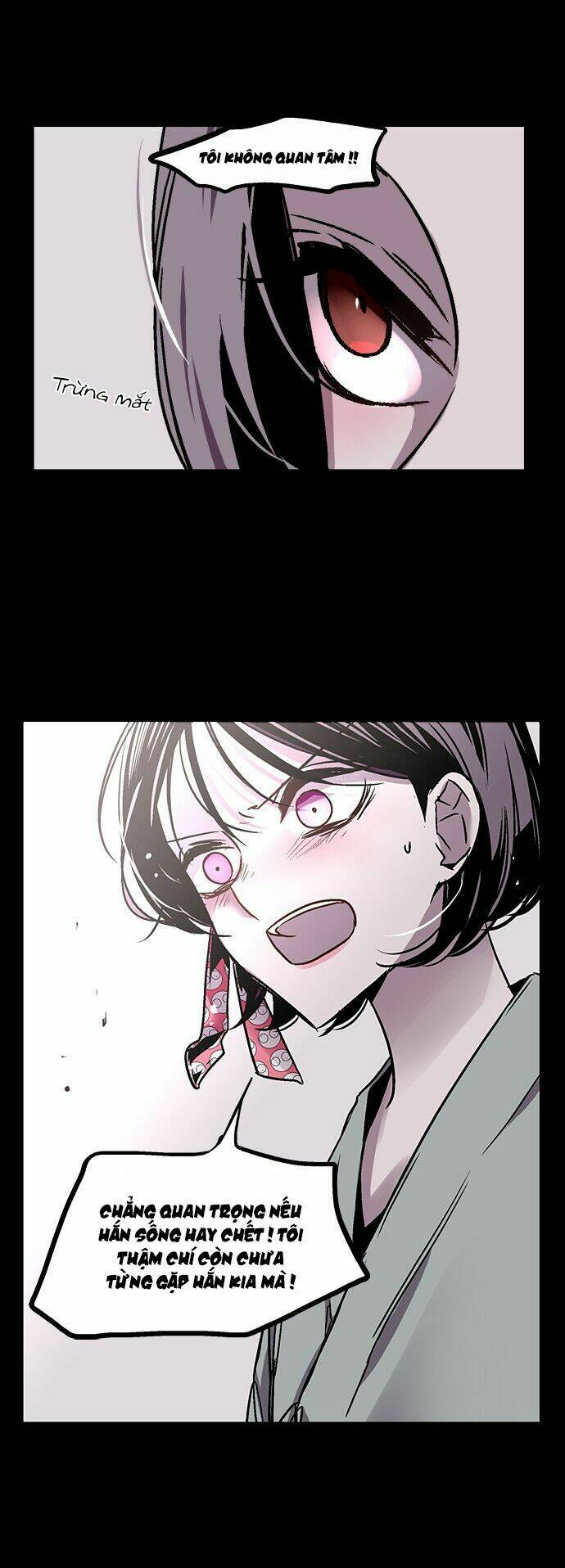 người máy hủy diệt chapter 22 34