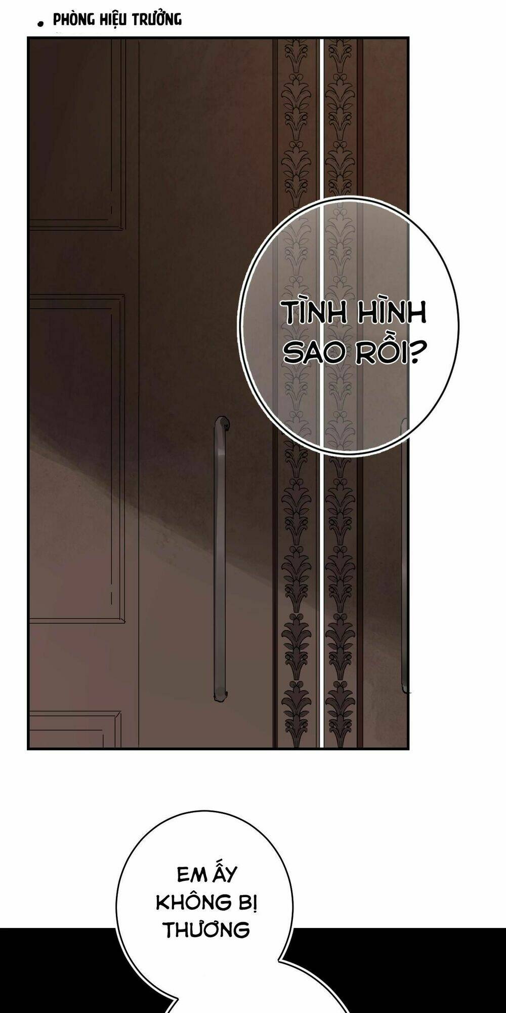 phù thủy hạng bét chapter 19 51