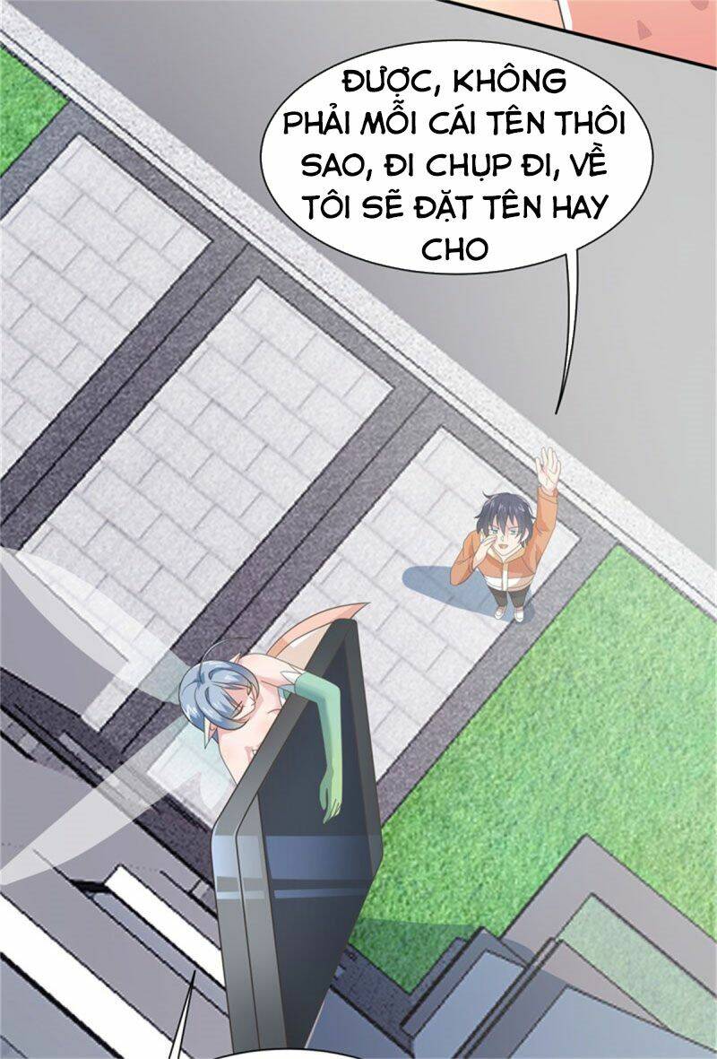 đỉnh phong dự ngôn đế chapter 11 9