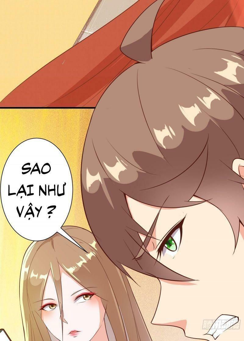 ta lập hậu cung tại tây du ký chapter 15 4