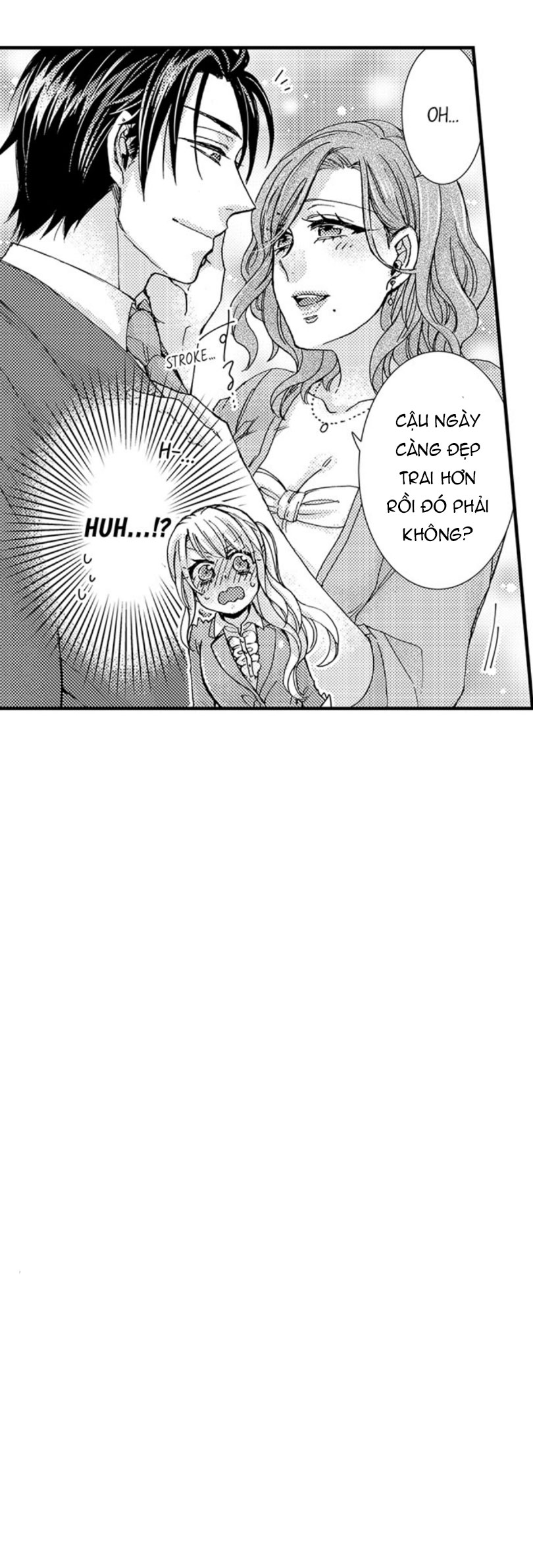 vị sếp thú tính nhà bên chapter 16.3 6