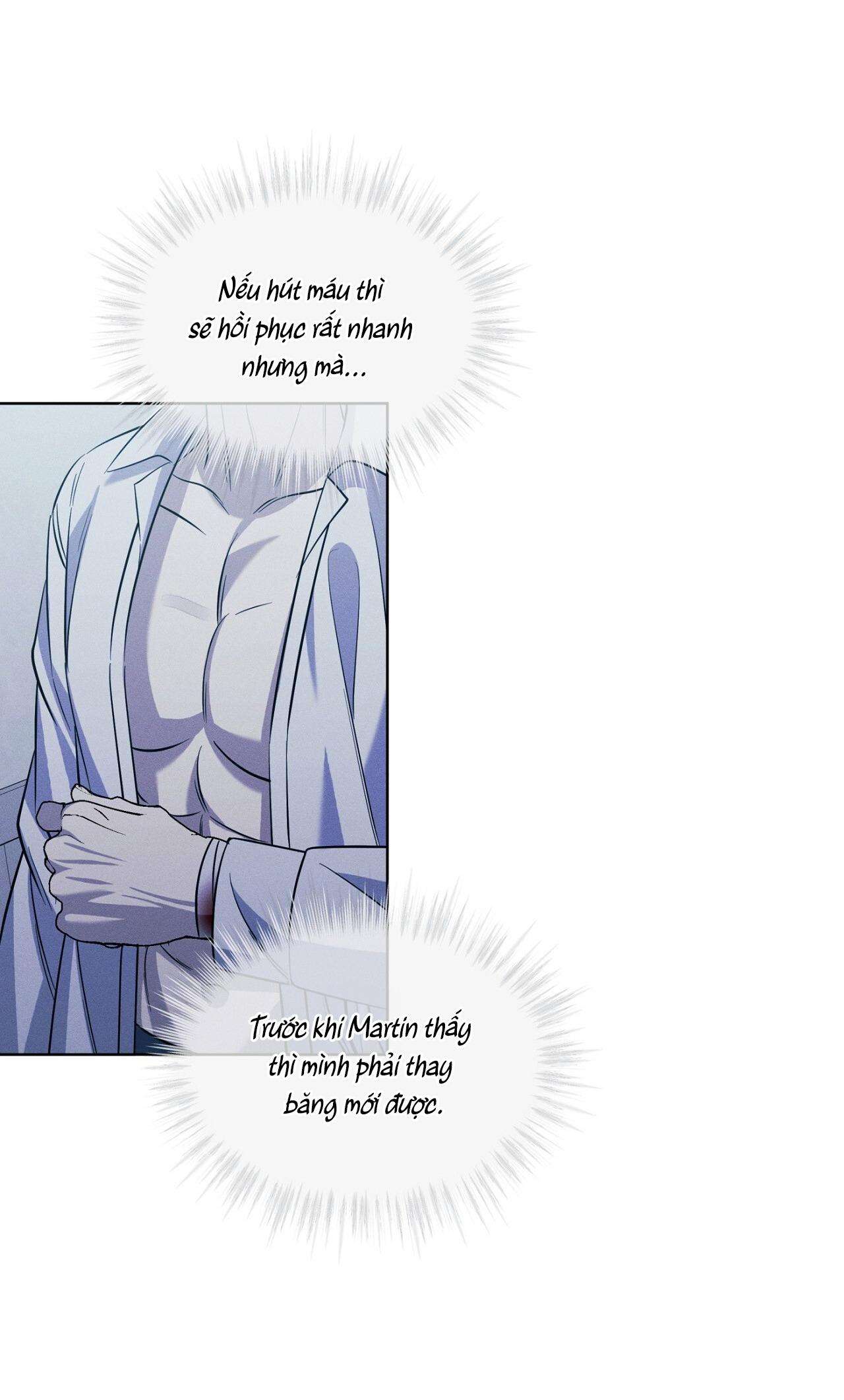 đêm săn ở london chapter 50 32