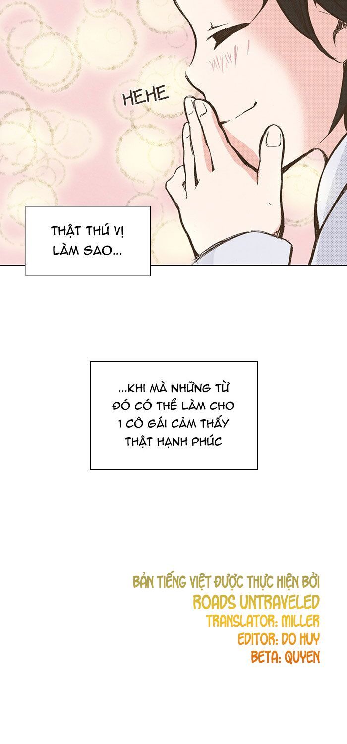 honey! honey! marry me! chapter 48 35