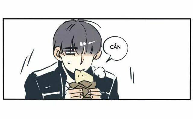 mau mang anh trai tôi đi chapter 77 12