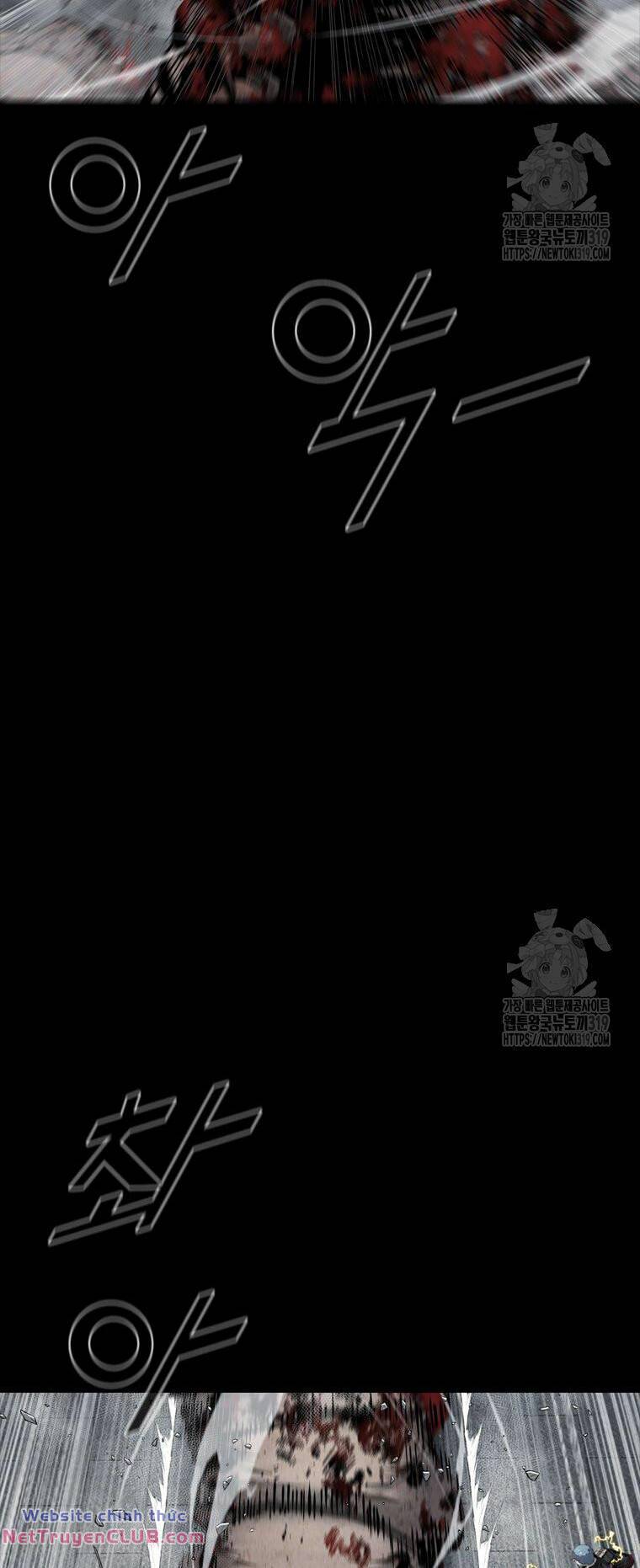 mật mã mê cung chapter 100 19