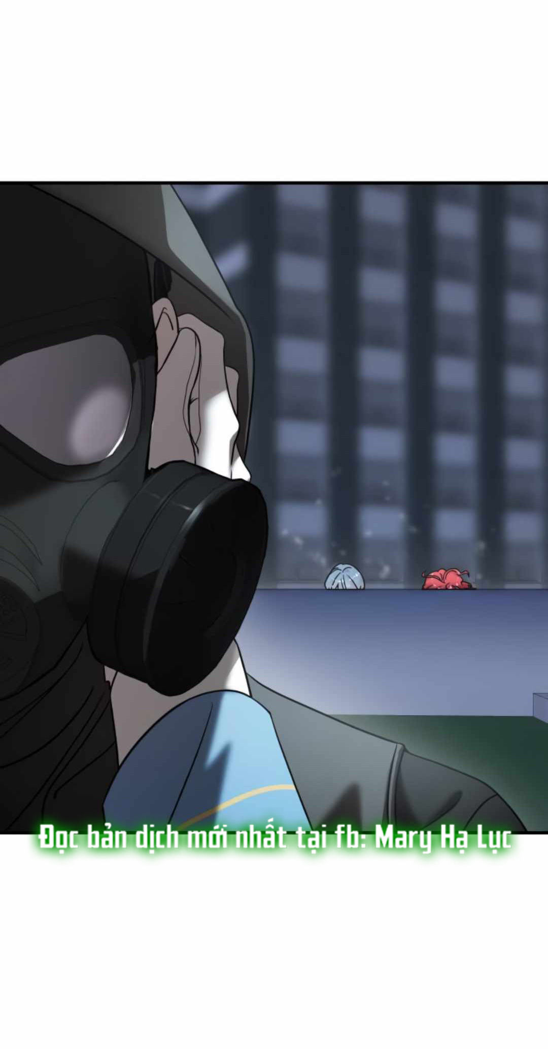 phản diện thuần túy chapter 10.1 4