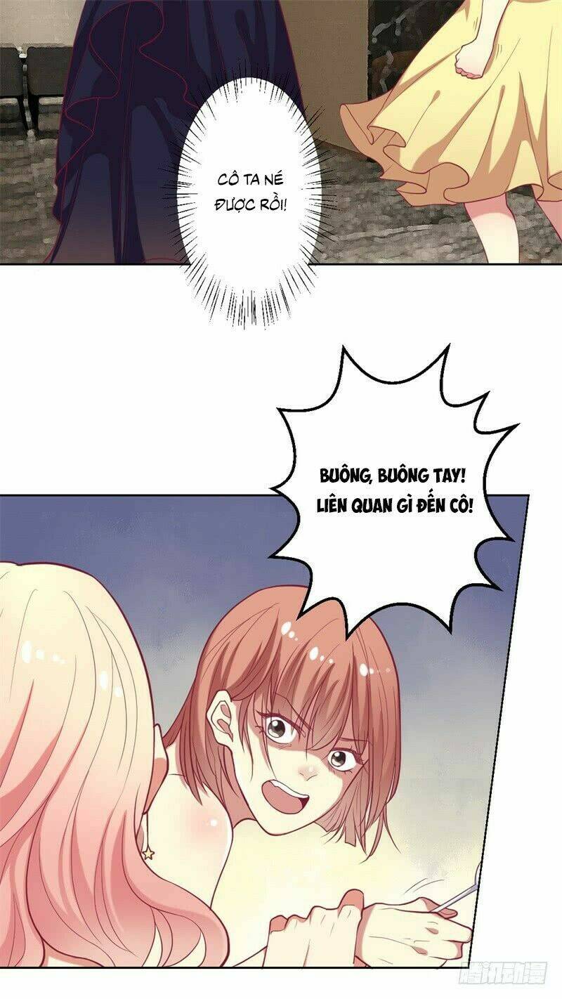 ngạo kiều tổng tài sủng điềm thê chapter 14 4