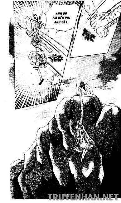 bạn trai tôi là ma cà rồng chapter 105 11