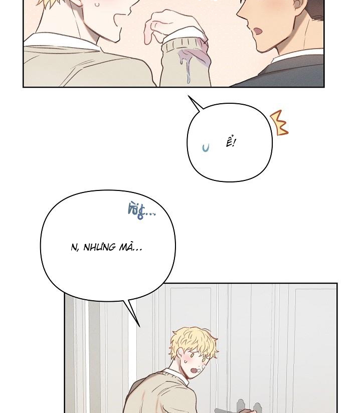 đại úy lãng mạn thân yêu của tôi chapter 4 73