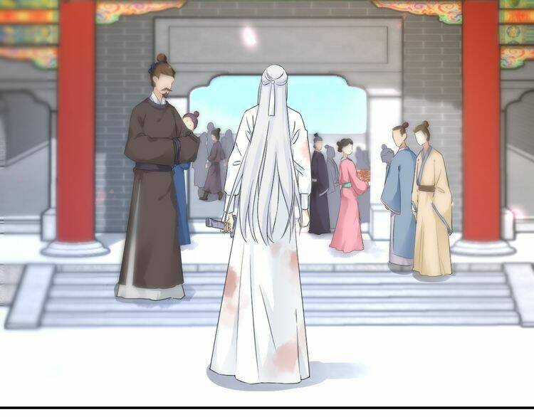 hoa nhan sách chapter 23.1 24