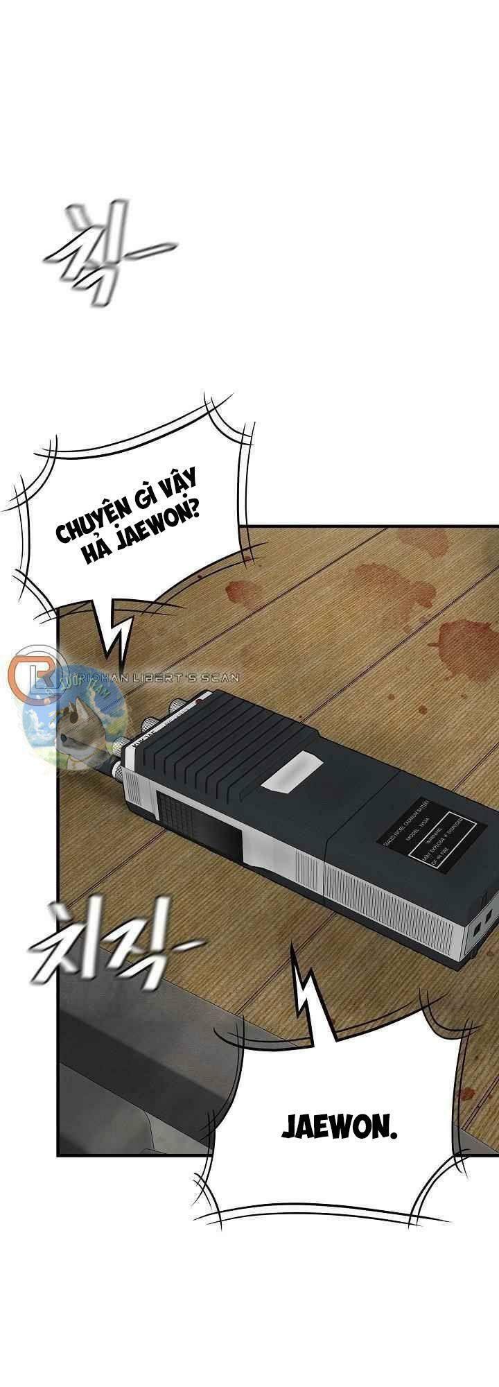 return survival chapter 124 9