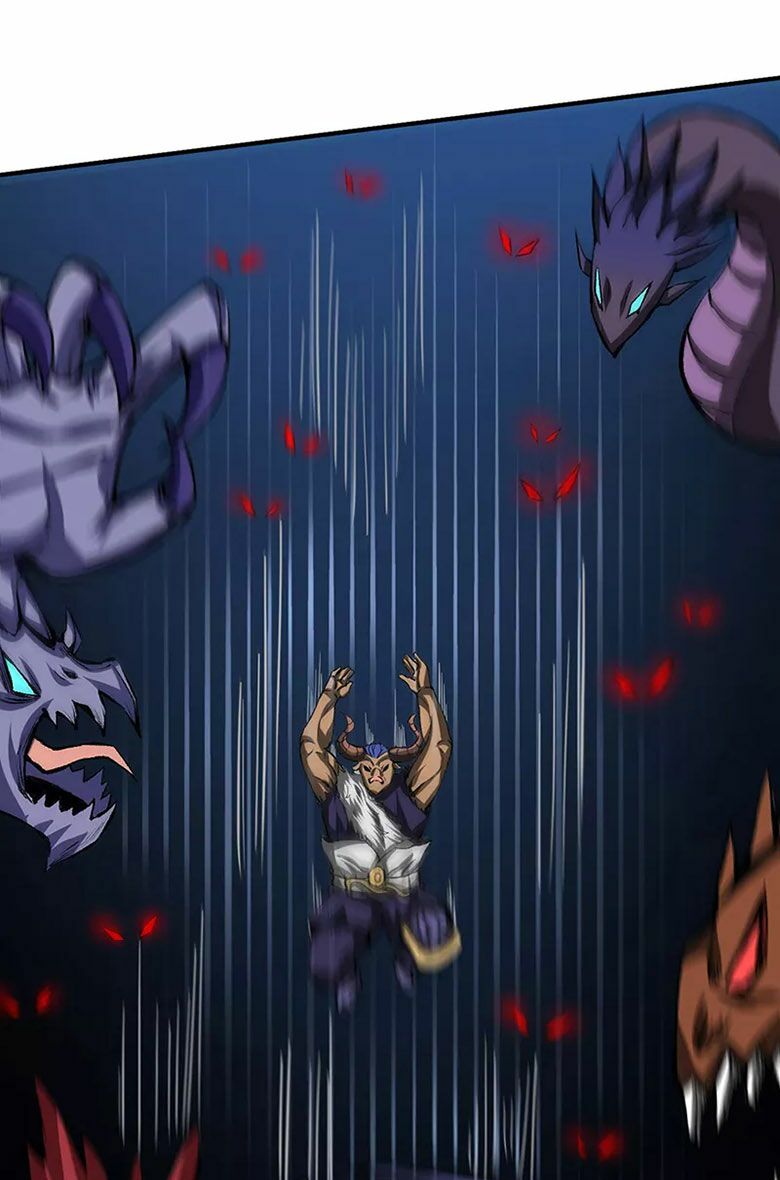 võ đạo độc tôn chapter 421 26