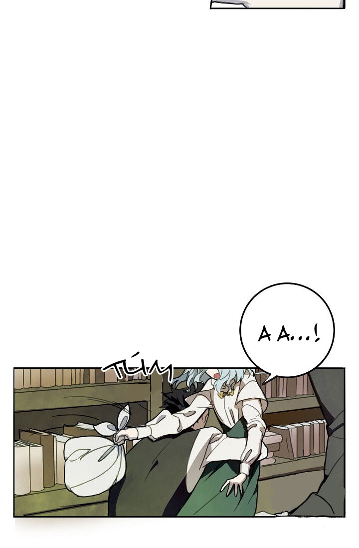 câu chuyện về đứa con hoang bị ghét bỏ chapter 1 60