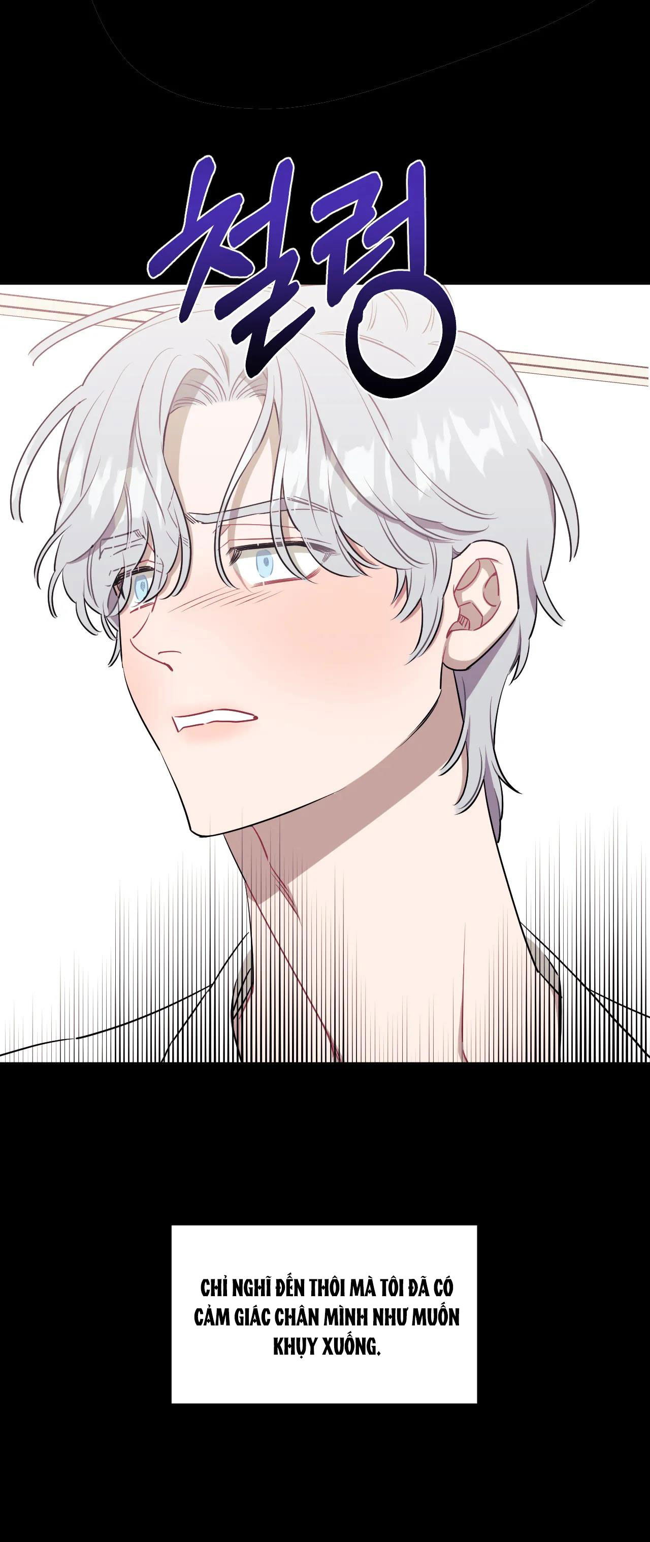 hơn cả bạn bè chapter 48.2 16