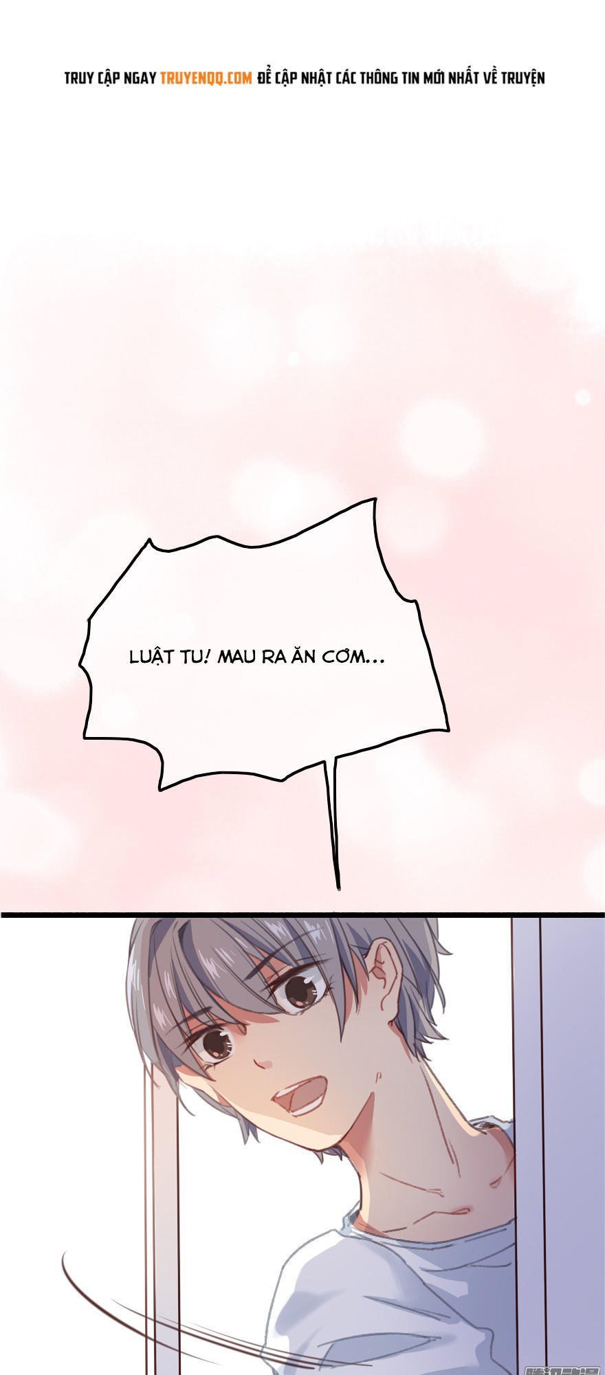 lời thì thầm chapter 1 15