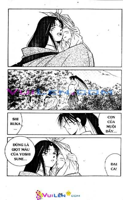 truyền nhân atula phần ii chapter 14 27