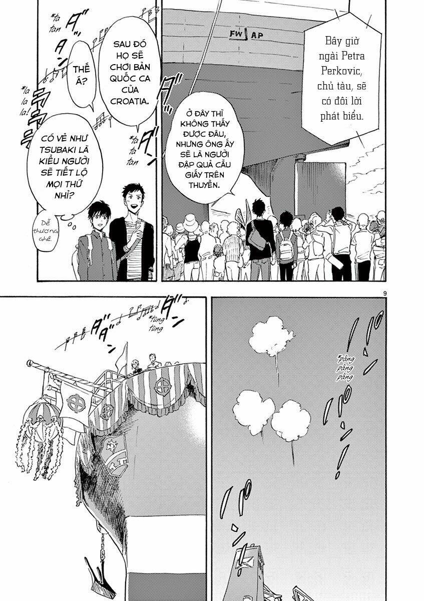 shimanami tasogare chapter 12 11
