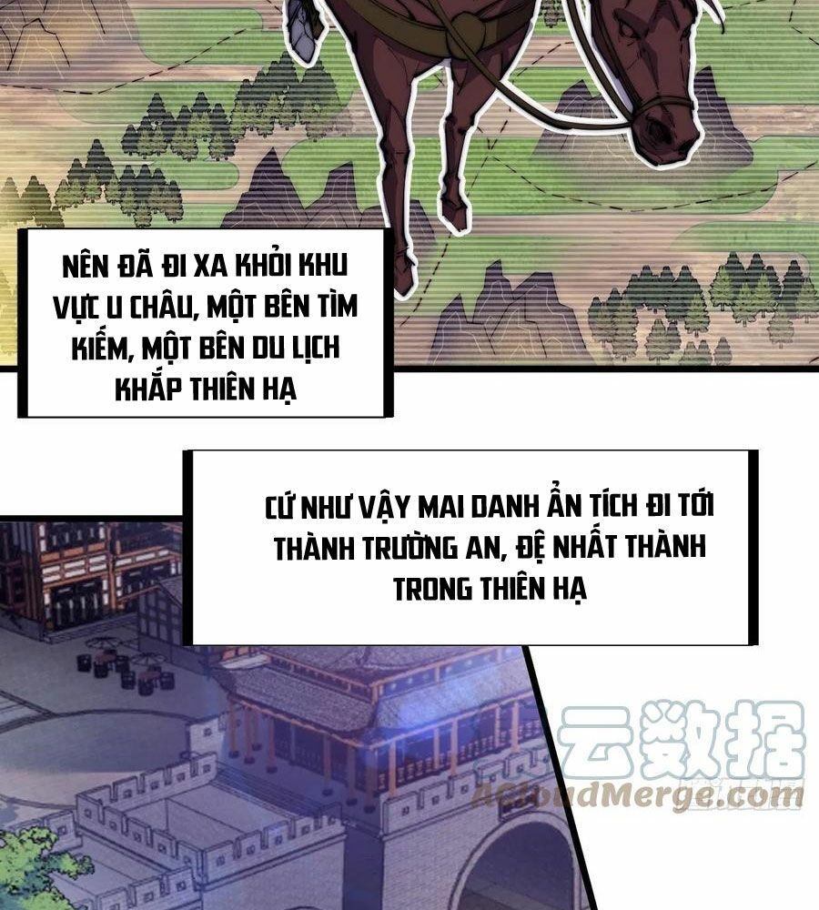 ta có một sơn trại chapter 180 30