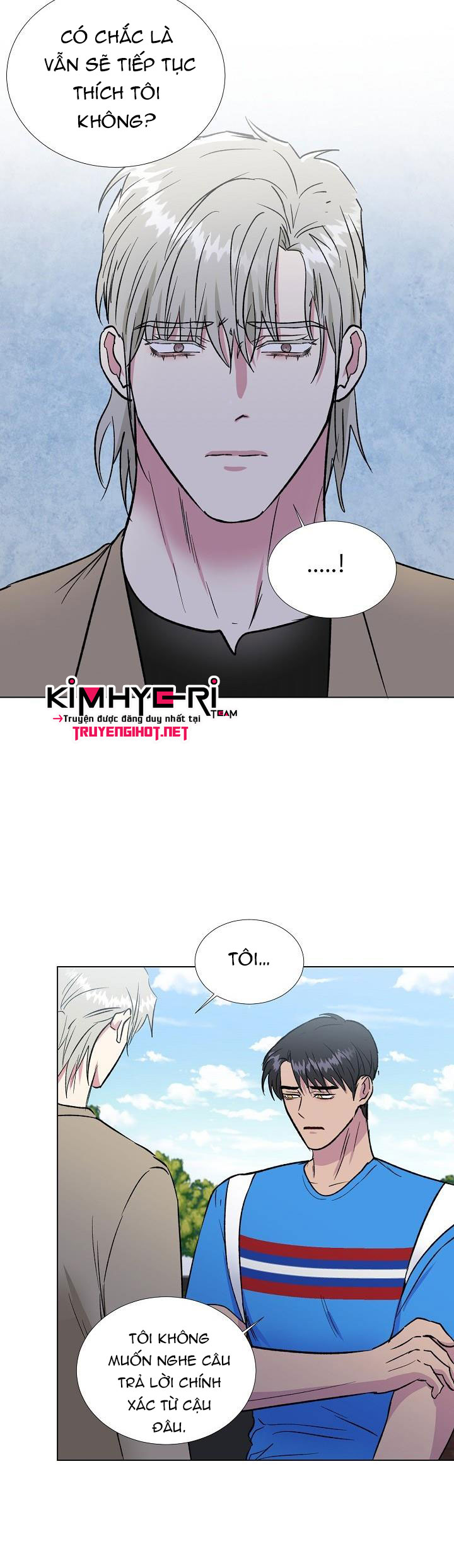 dưới đôi cánh ấy chapter 32 20