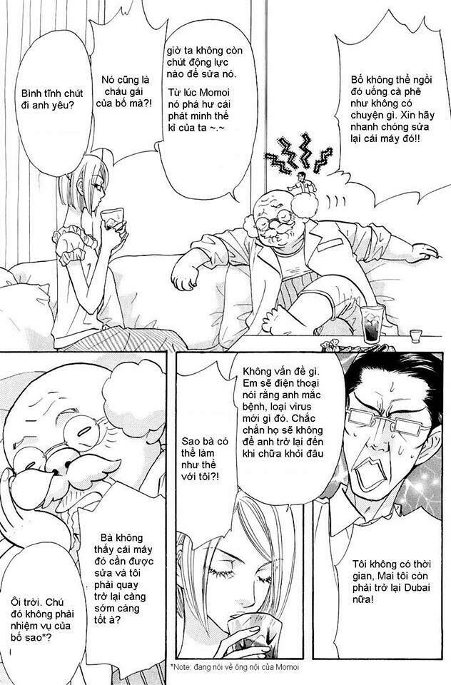 boku to kanojo no xxx chapter 52 5