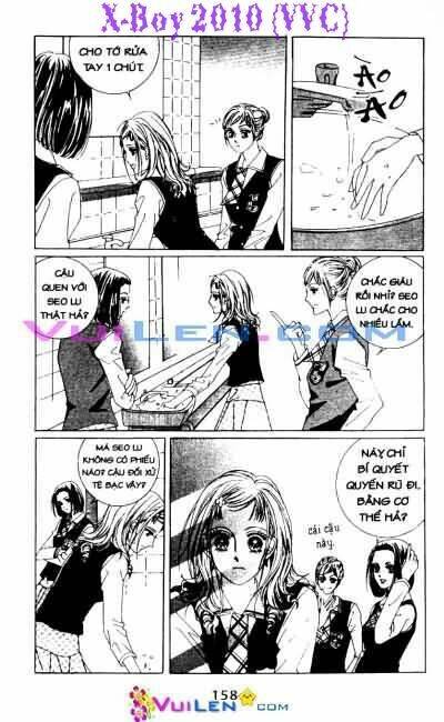 high school bullying chapter 15 38