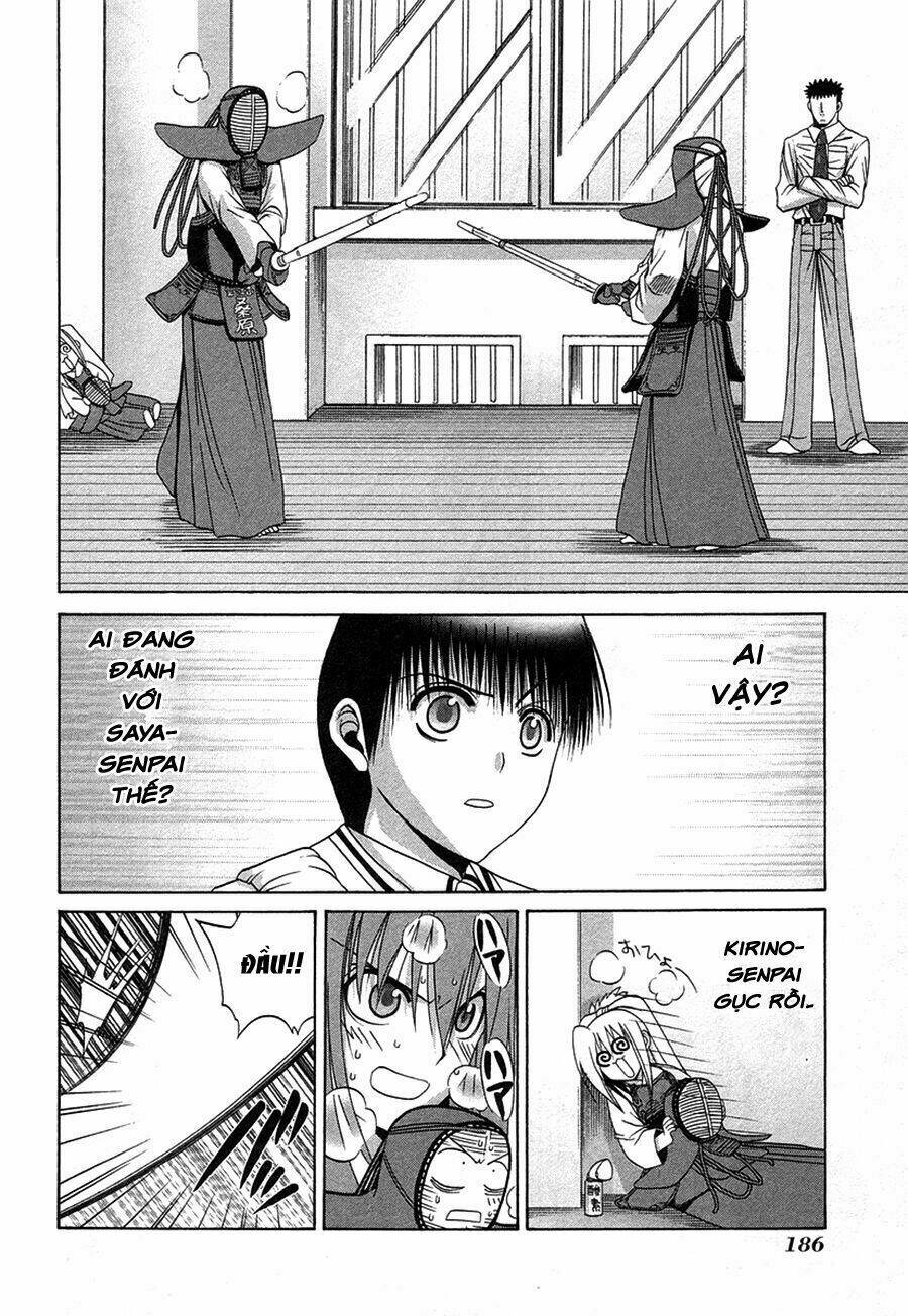 bamboo blade chapter 38 22