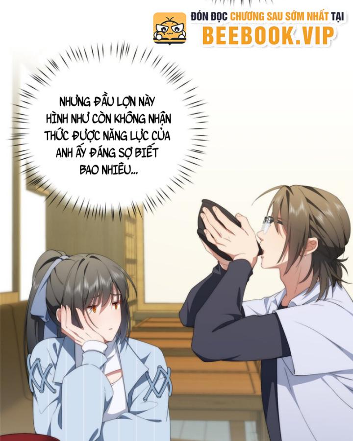 nữ chính chạy từ trong sách ra thì phải làm sao chapter 74 49